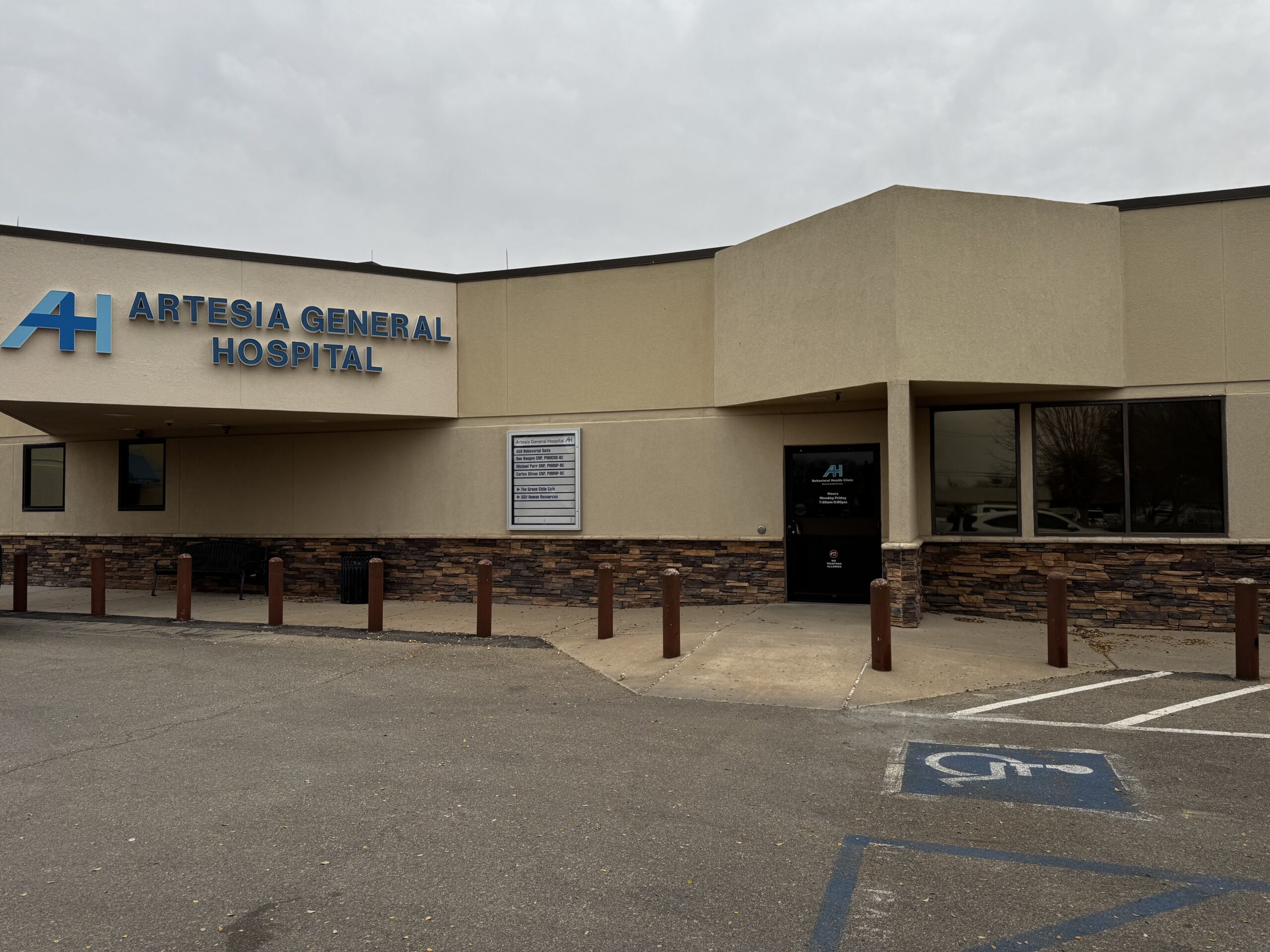 Behavioral Health Artesia