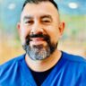Nurses Week Spotlight: Stephen Flores, RN