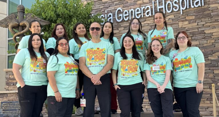 Artesia Careers at Artesia General Hospital
