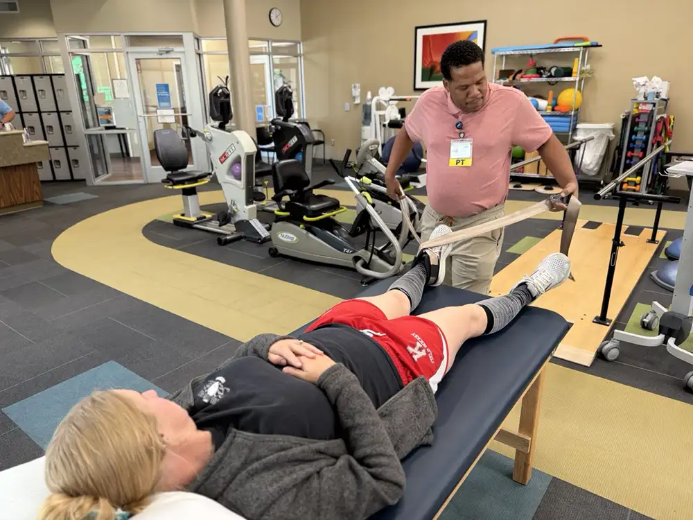 Physical Therapy in Artesia, NM: Expert Rehab Close to Home