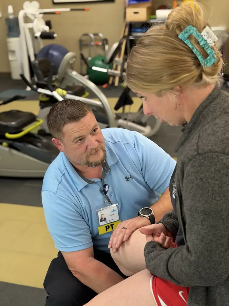 Physical Therapy Artesia NM at Artesia General Hospital