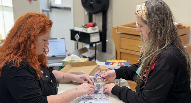 Artesia General Hospital's Rehabilitation Center offers PT, OT and Speech therapy services