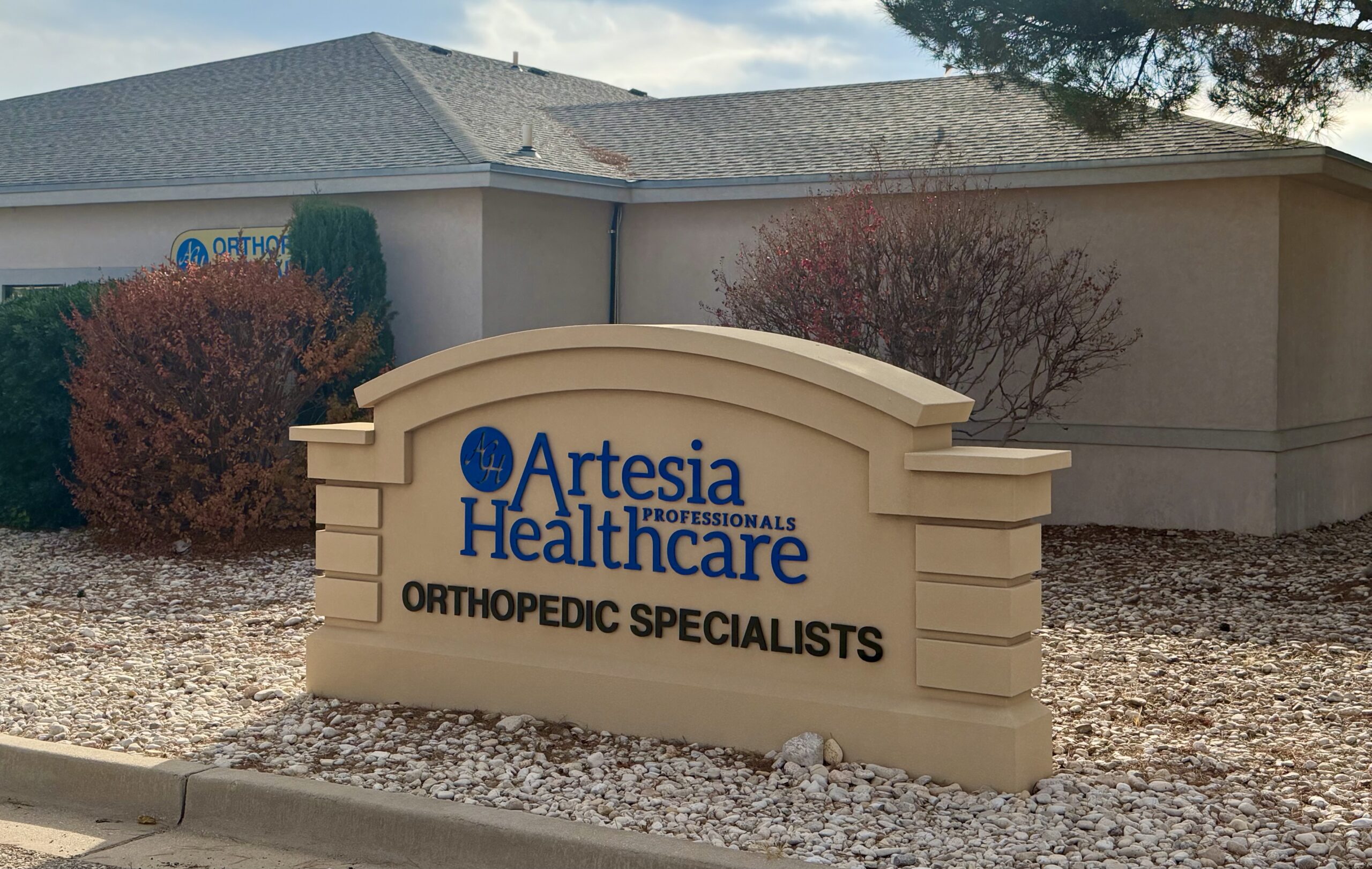 Artesia Healthcare Professionals Orthopedic Specialsits