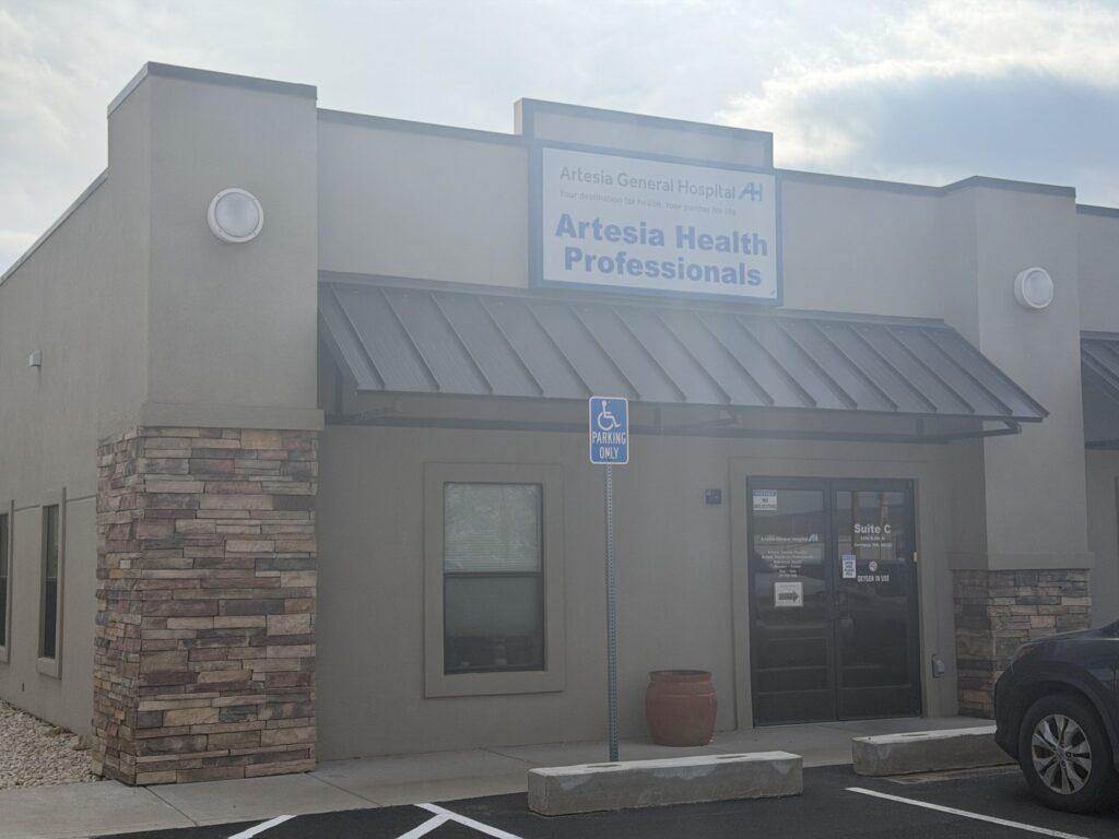 Behavioral health Carlsbad