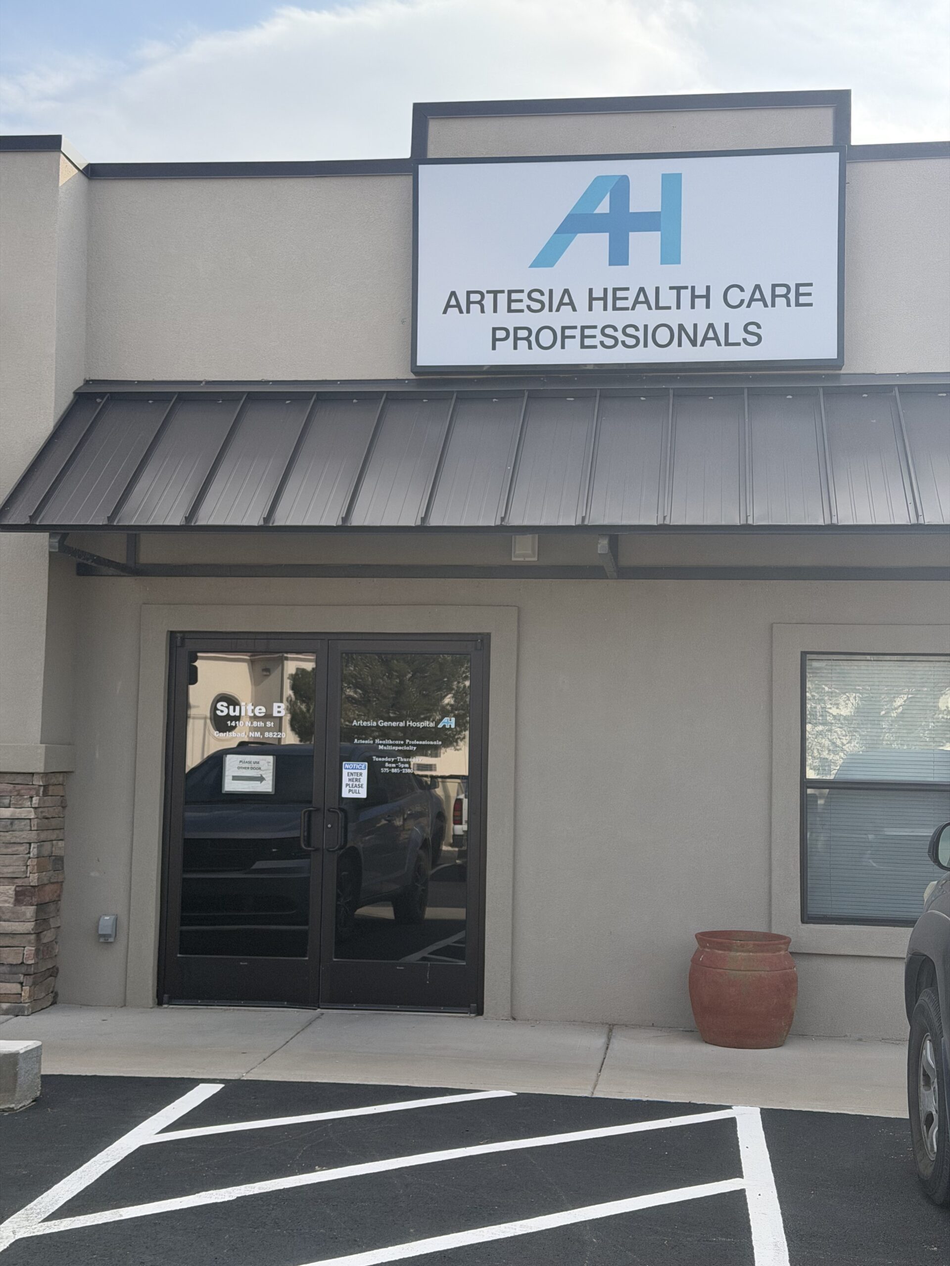 Carlsbad Multi-Specialty