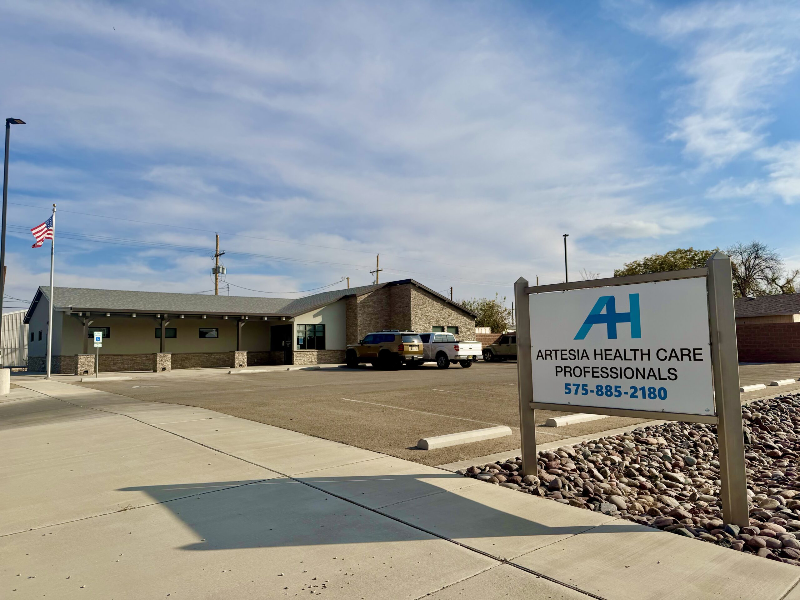 Carlsbad Family Practice Location