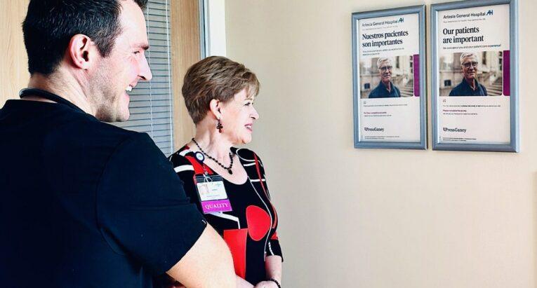 Artesia General Hospital