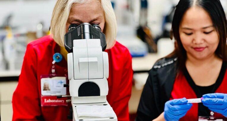 Artesia General Hospital Lab Services