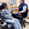 Infusion Services Provide Convenient Care