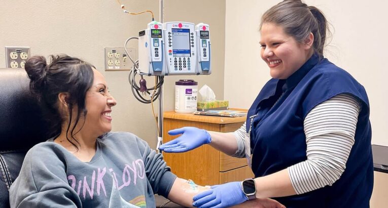 Infusion Services Artesia General Hospital