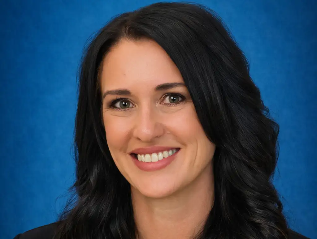 Jessica Scoggin named new Emergency Department Director at Artesia General Hospital