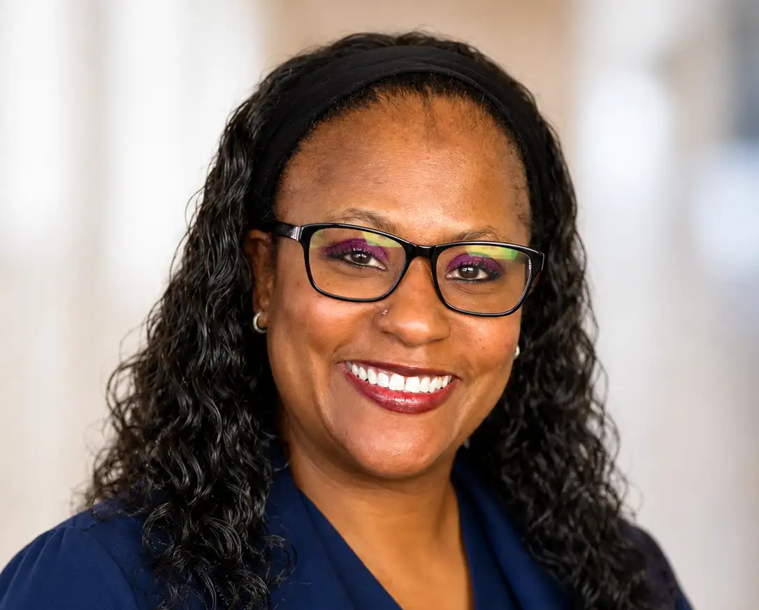 Nurses Week Spotlight: Rakesha Holt, RN