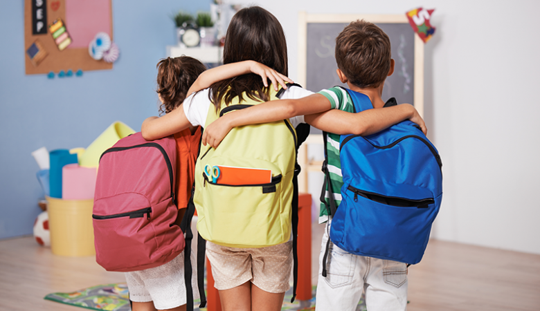 Back-to-School Health Checklist: Is Your Child Prepared?