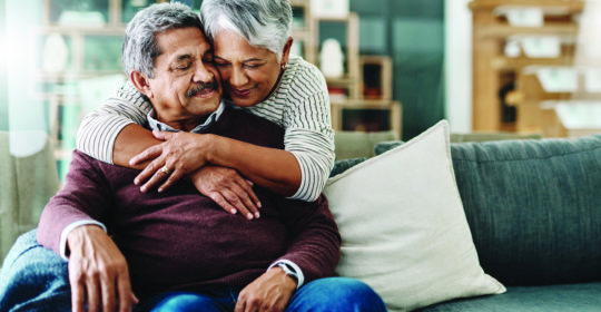 Men’s Health Awareness Month