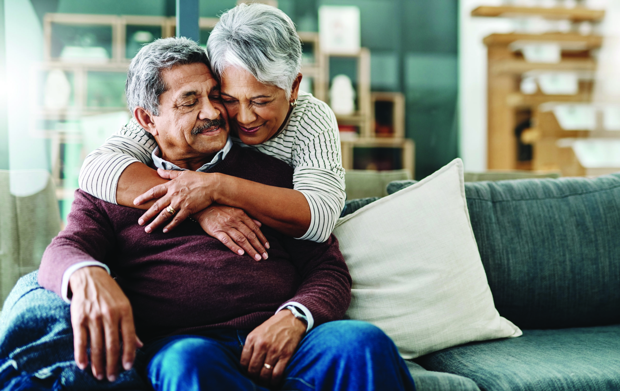 Men’s Health Awareness Month