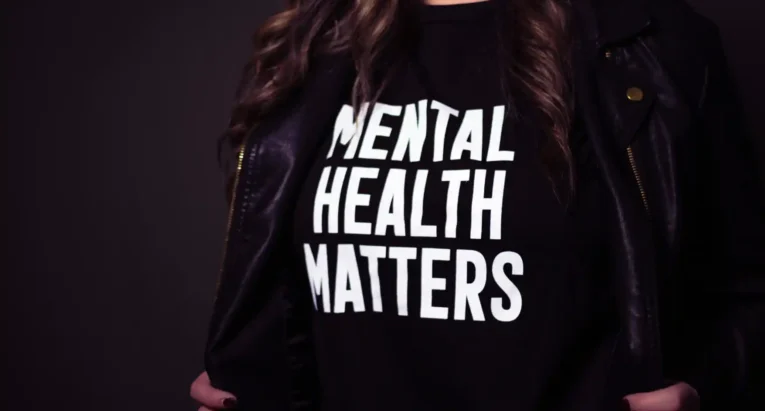 Your Mental Health Matters