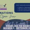 New Mexico Nursing Excellence Awards