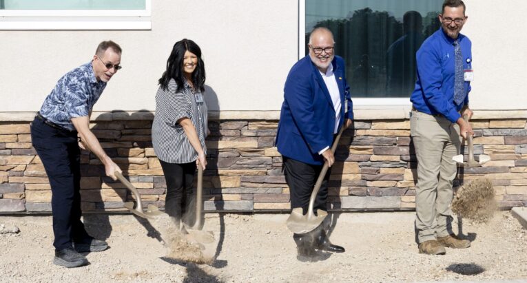 Safe Haven Baby Box Artesia NM