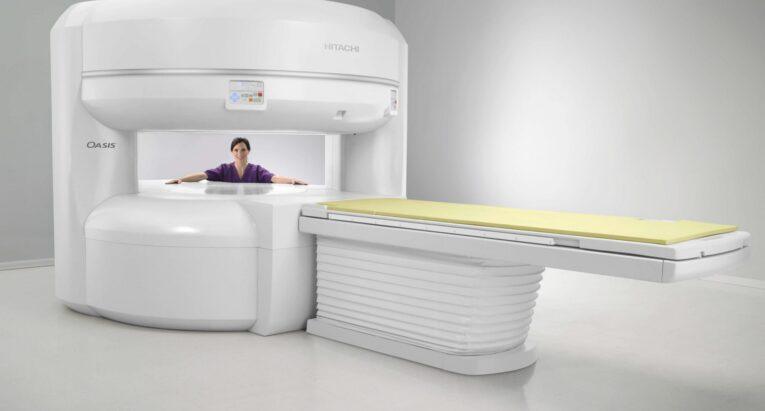 Advanced Imaging Services in Carlsbad Artesia General Hospital