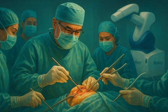 AGH Orthopedic Care: Advanced Bone & Joint Services