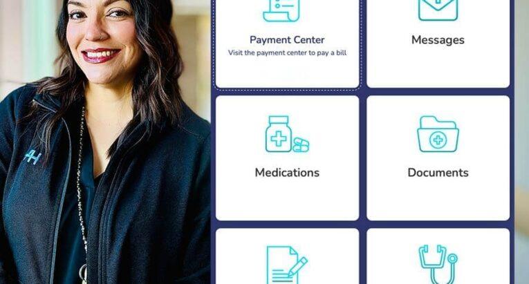 Patient Portal Artesia General Hospital