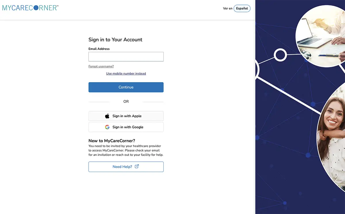 Access Health Records