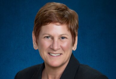 Michelle Peterson CNO