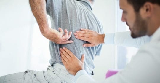 A Journey to Pain Relief