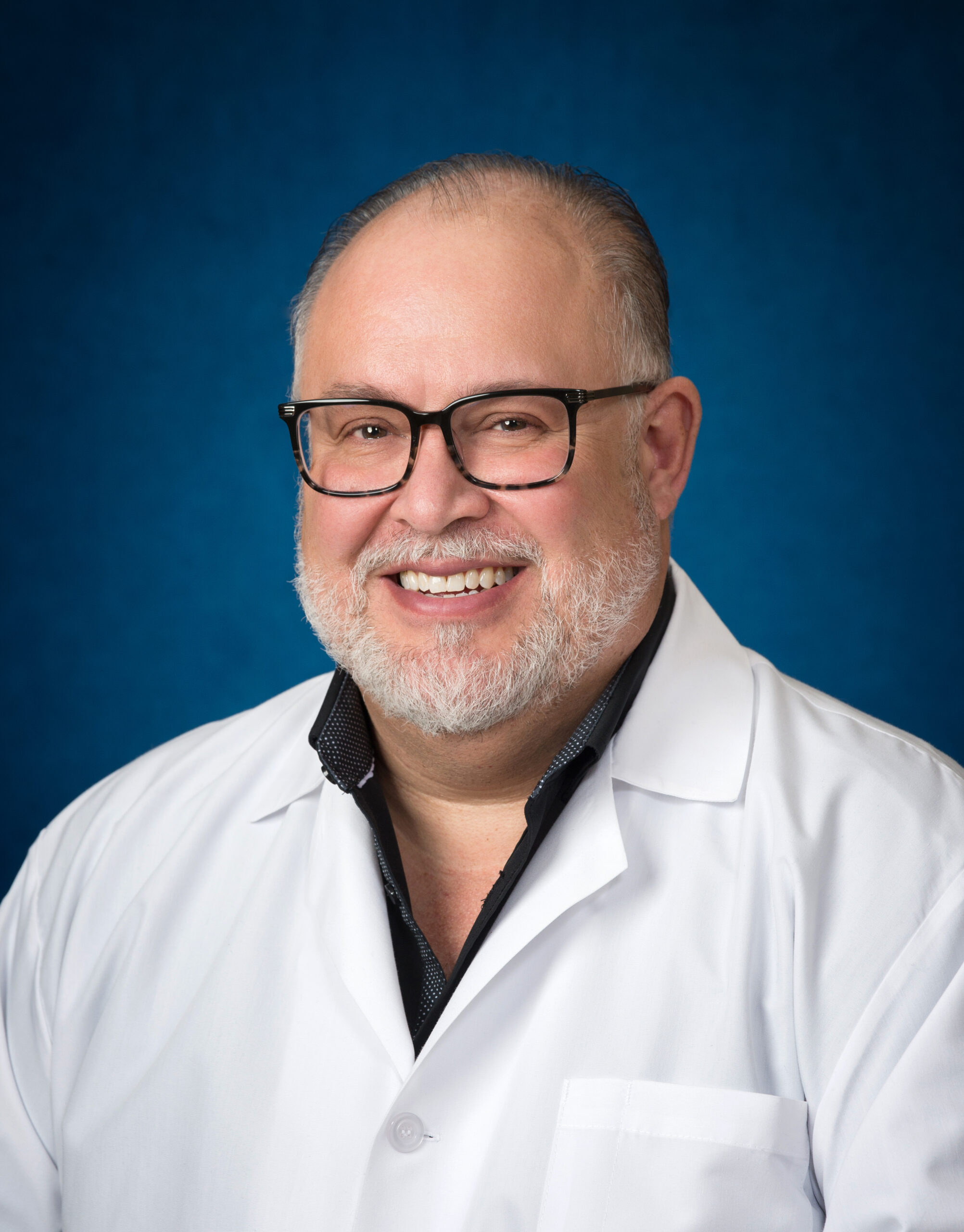 Dr. Joe P. Salgado, MD