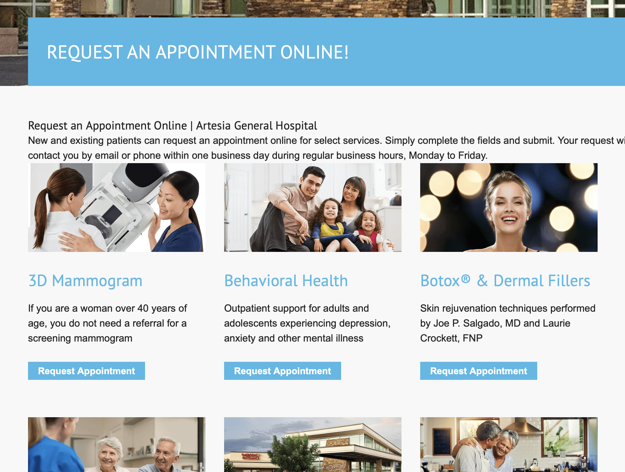Online Appointment Booking: Your Health on Your Schedule
