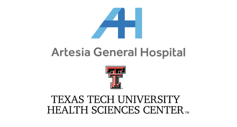 Artesia General Hospital Texas Tech Family Medicine Residency Program