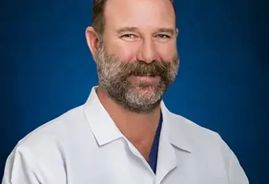 Dr. Michael Speck, board-certified urologist at Artesia General Hospital serving Carlsbad, NM