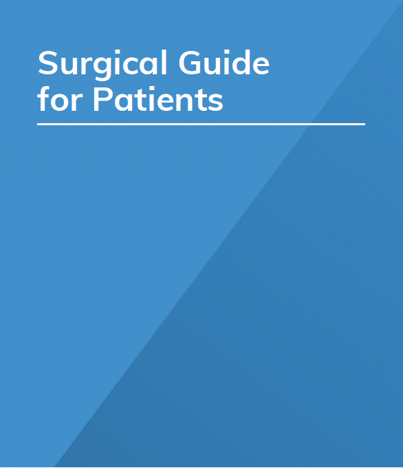 Artesia General Hospital Surgical Guide for Patients