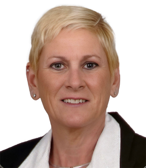 Chief Nursing Officer