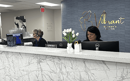 Women’s Health Care Near Me in SE New Mexico: AGH’s Vibrant Women’s Clinic