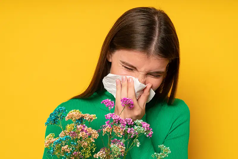 allergy symptoms southeast New Mexico, spring allergies Artesia NM, allergy treatment Artesia NM, seasonal allergies Eddy County, walk-in clinic allergies Artesia NM