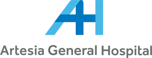 Artesia General Hospital logo