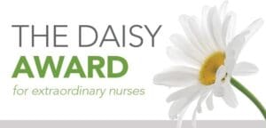 The Daisy Award at Artesia General Hospital