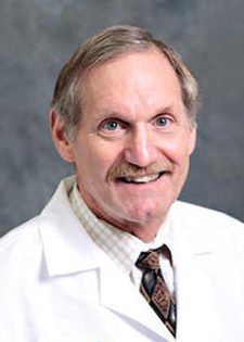 David L. Tempkin, MD