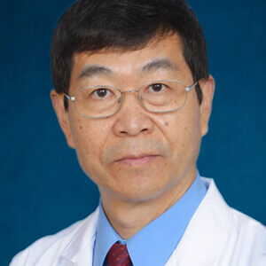Shiquan Liu, MD