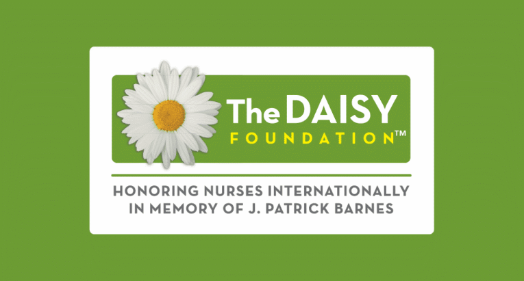 The Daisy Award at Artesia General Hospital