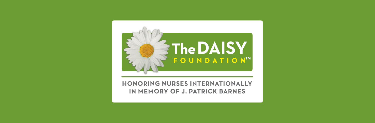 The Daisy Award at Artesia General Hospital