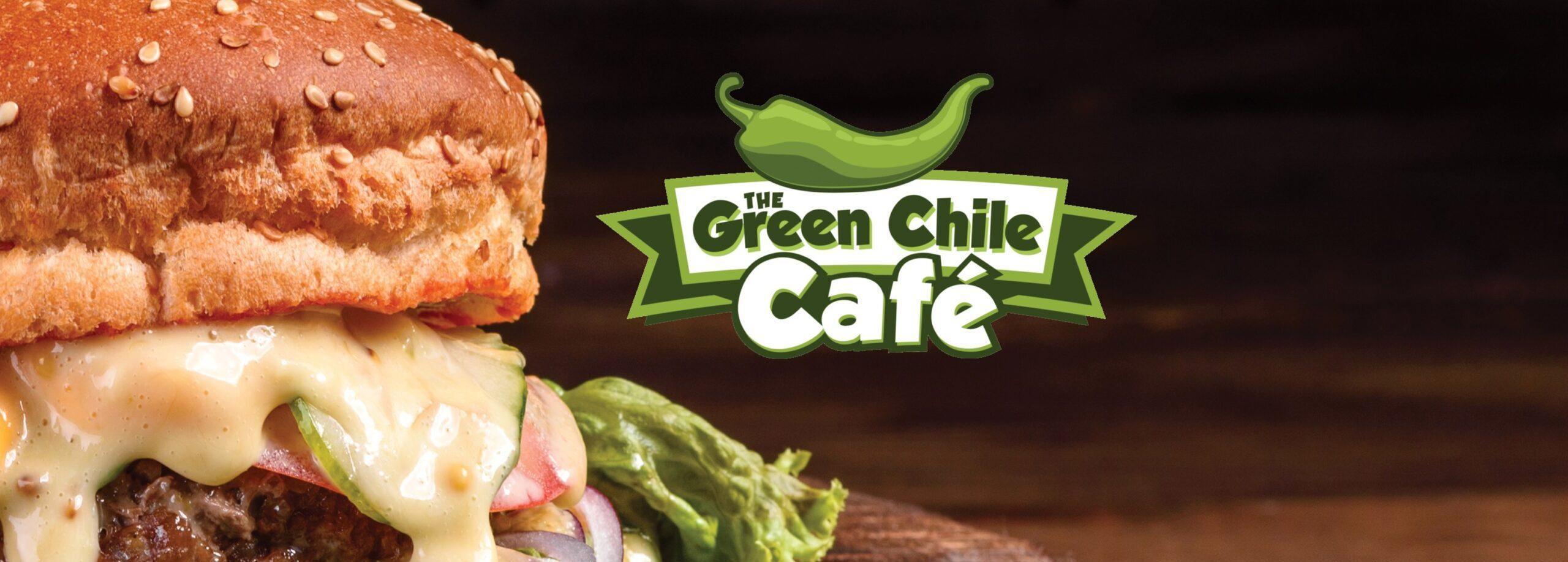 The Green Chile Café