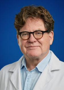 John C. Mullican, MD
