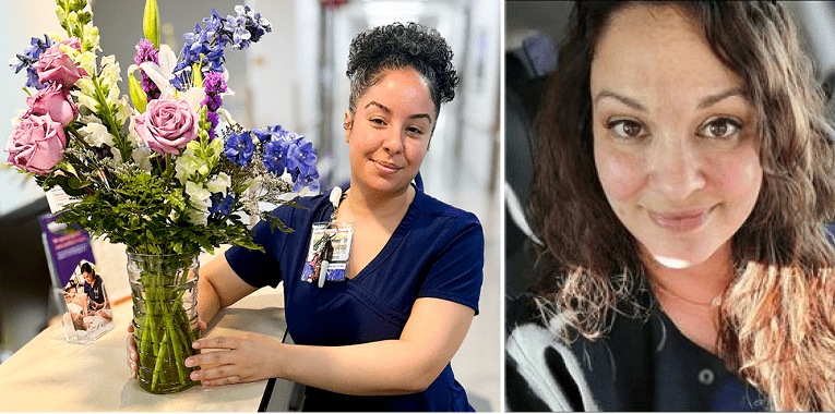 Nurses Recognized for Exceptional Care - Artesia General Hospital