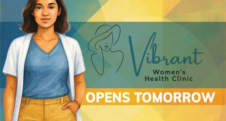 Vibrant Women’s Health Clinic Artesia General Hospital