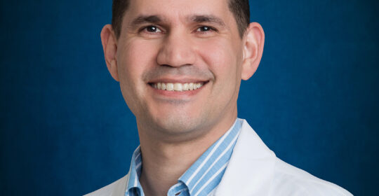 Dr. Yordan Orive, Board Certified Internist