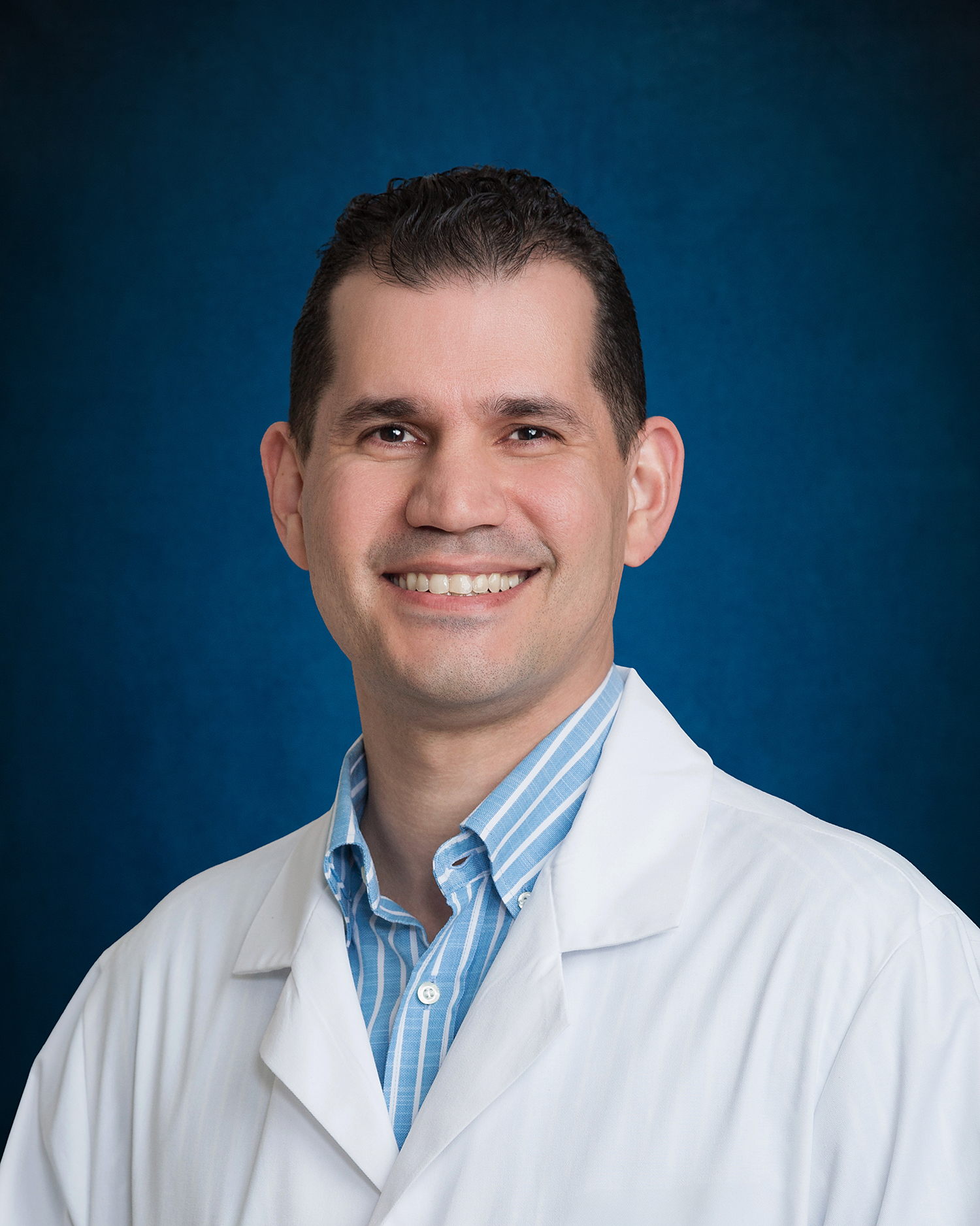 Dr. Yordan Orive, Board Certified Internist