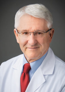 Robert T. Ferraro, MD, CDE