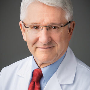 Robert T. Ferraro, MD, CDE